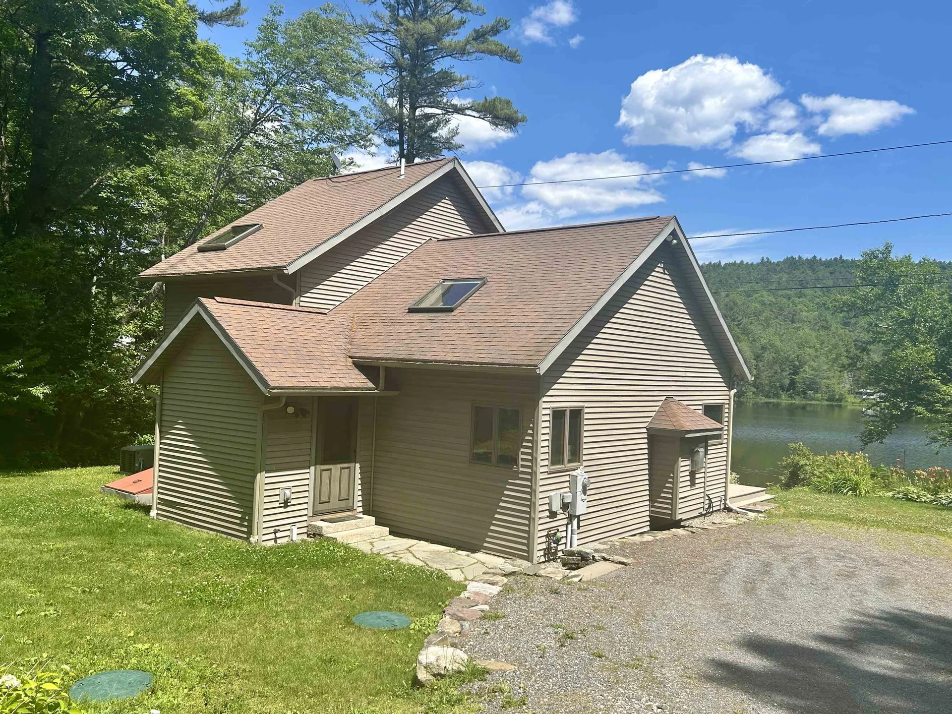 68 French Road Enfield NH 03748