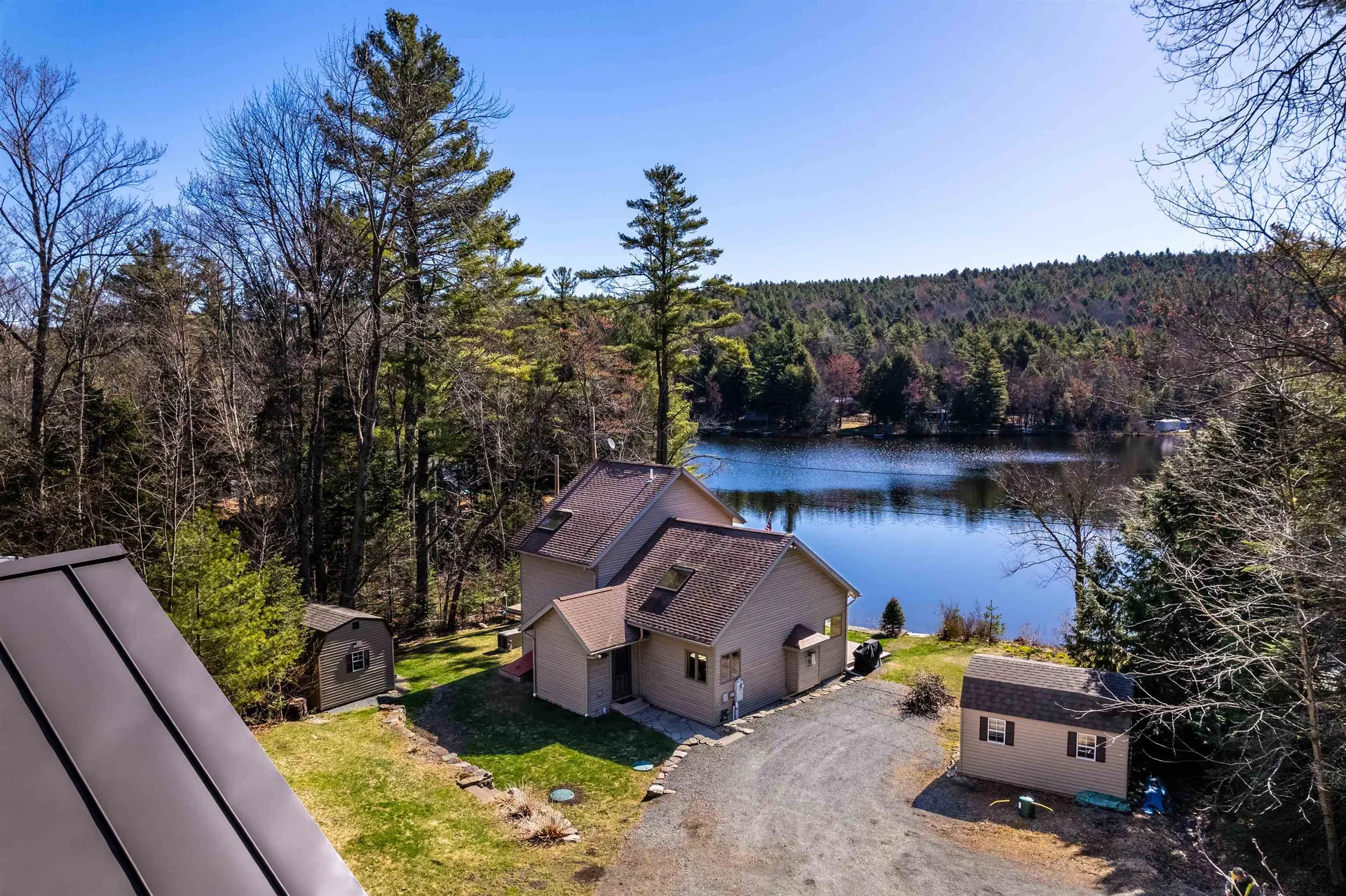 68 French Road Enfield NH 03748