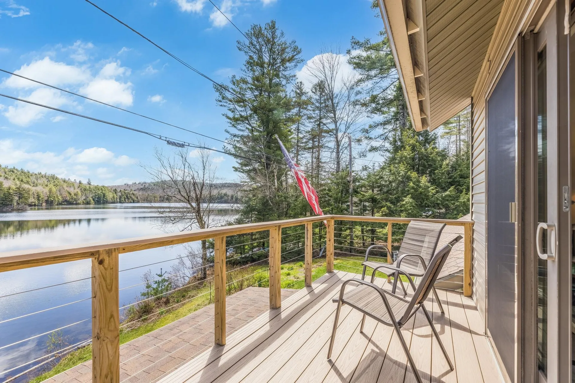 68 French Road Enfield NH 03748