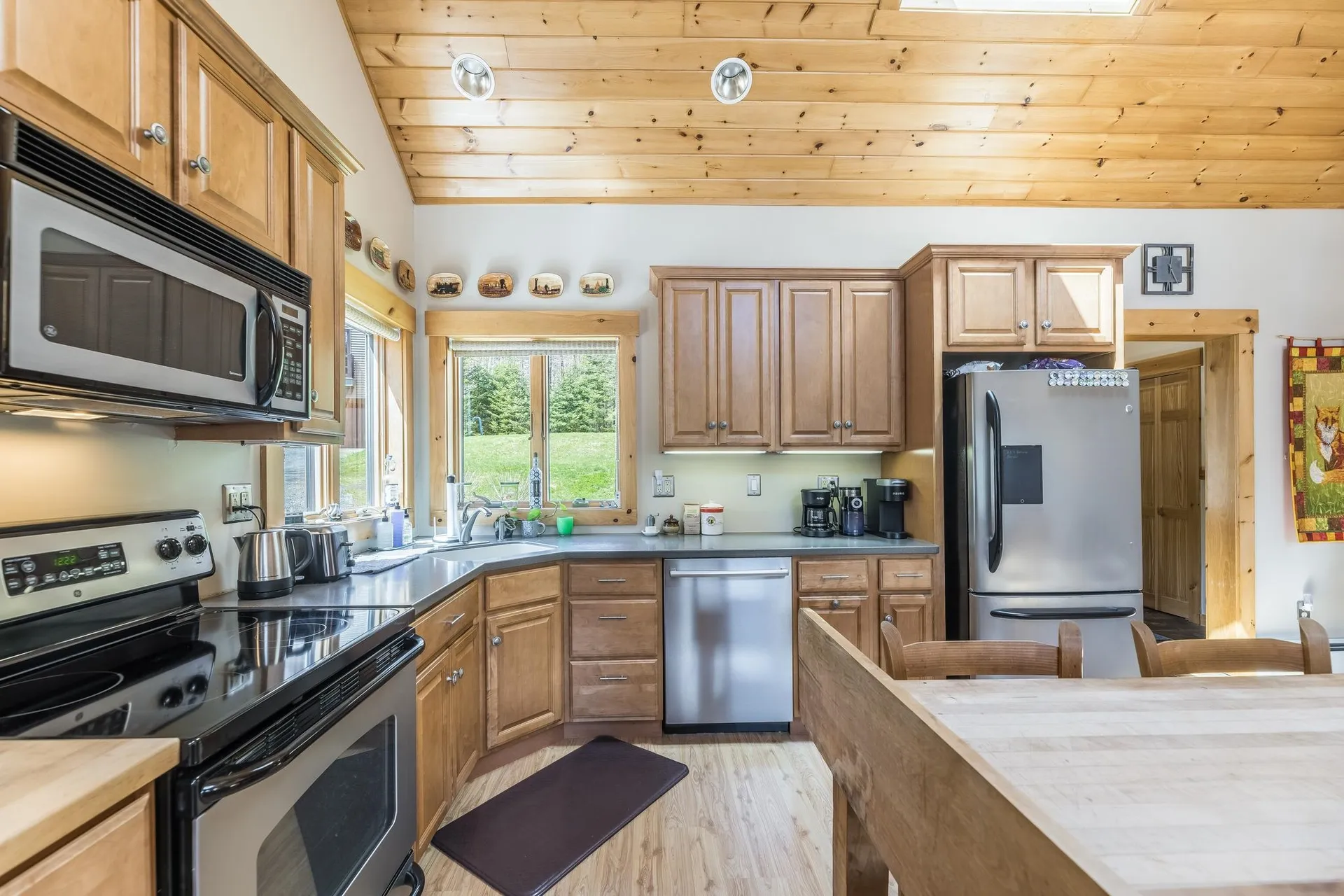68 French Road Enfield NH 03748