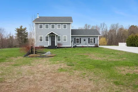 178 Sunset View Drive Bakersfield VT 05448
