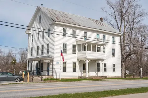 65 Main N Street Bakersfield VT 05441
