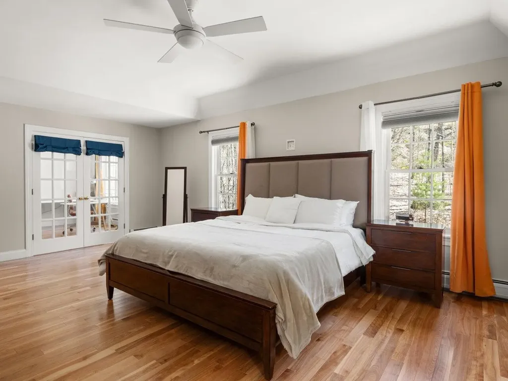 747 Terrace Drive Williston VT 05495