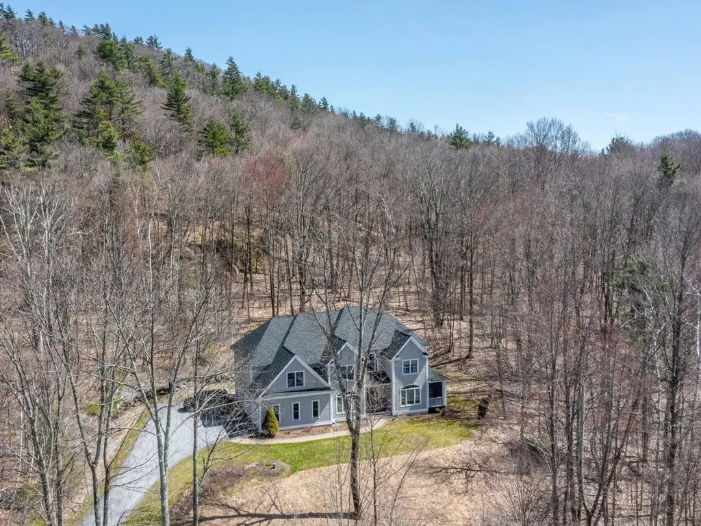 747 Terrace Drive Williston VT 05495