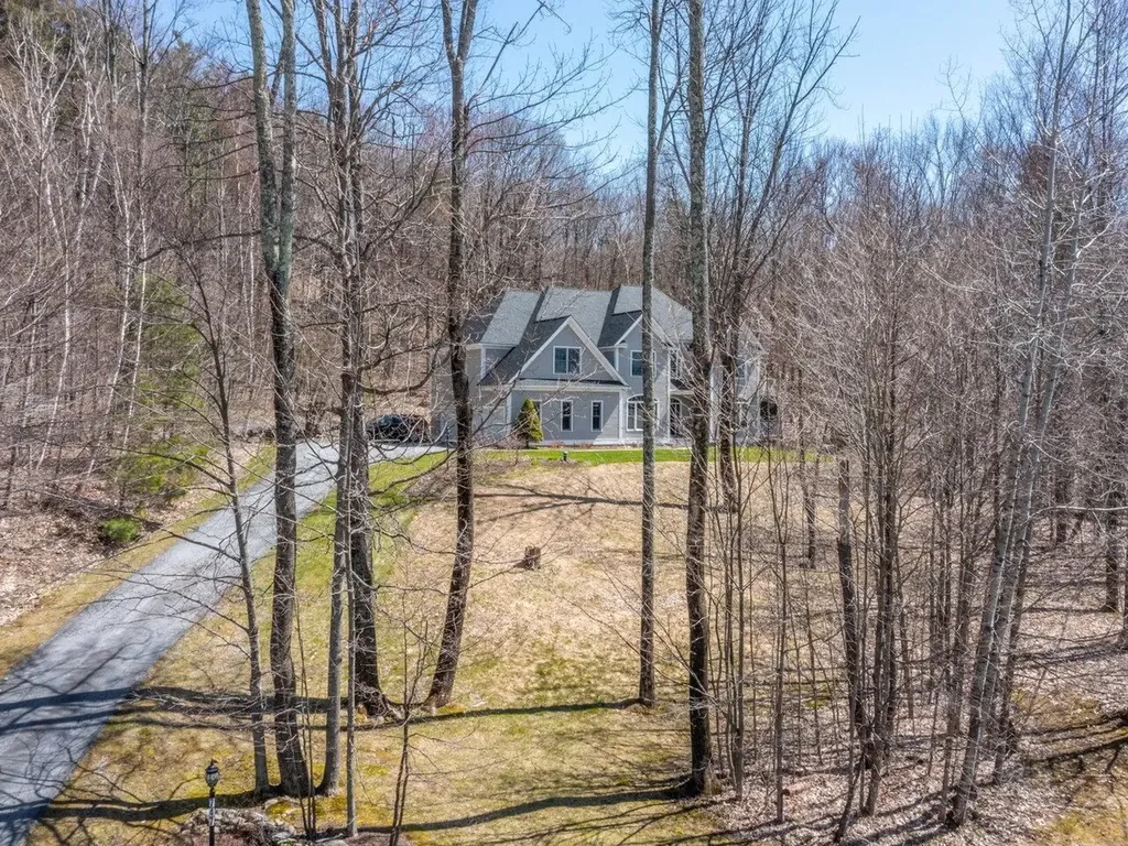747 Terrace Drive Williston VT 05495