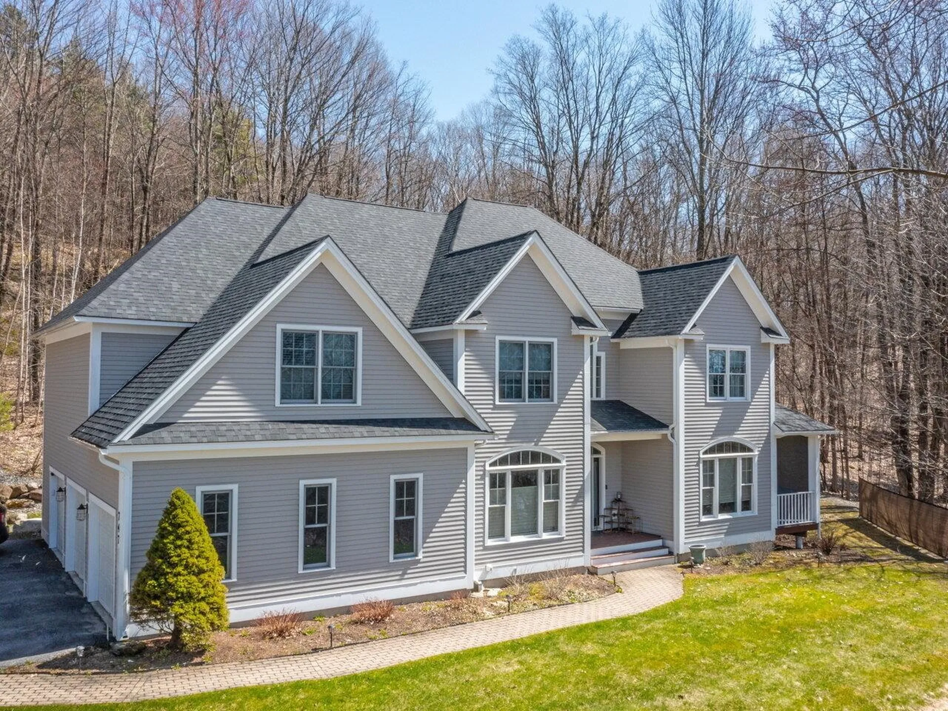 747 Terrace Drive Williston VT 05495