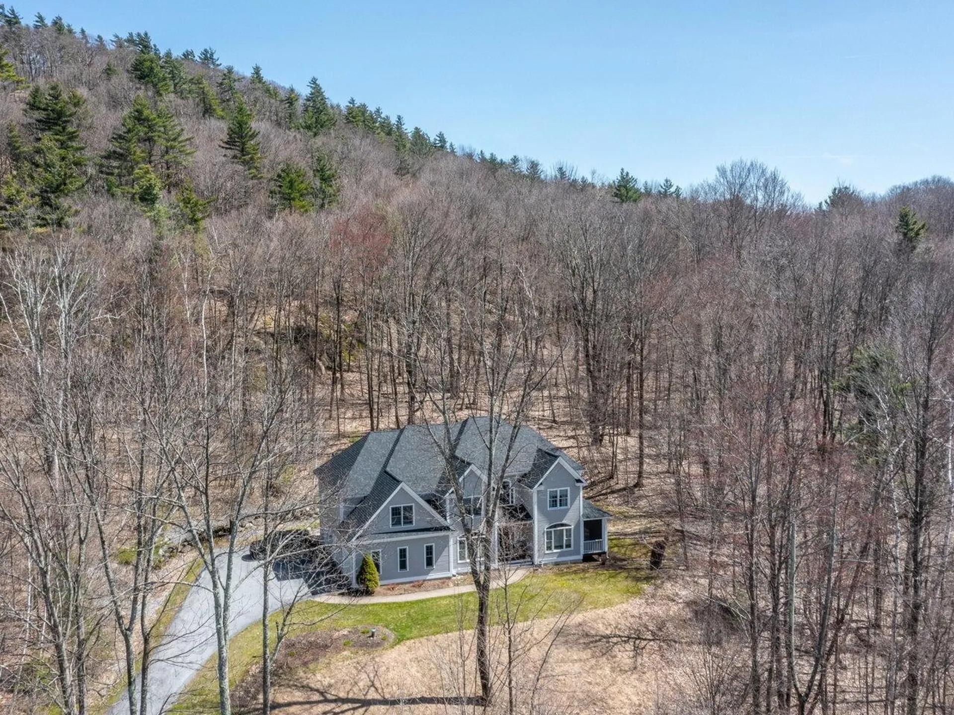 747 Terrace Drive Williston VT 05495