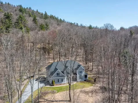 747 Terrace Drive Williston VT 05495