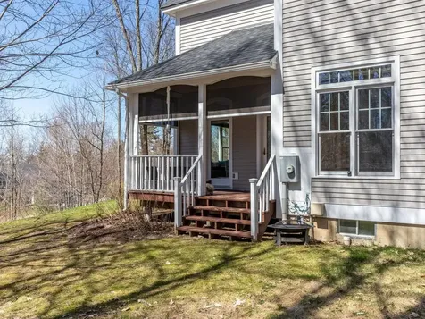 747 Terrace Drive Williston VT 05495
