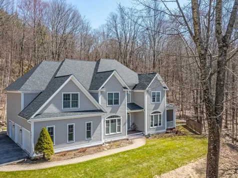 747 Terrace Drive Williston VT 05495