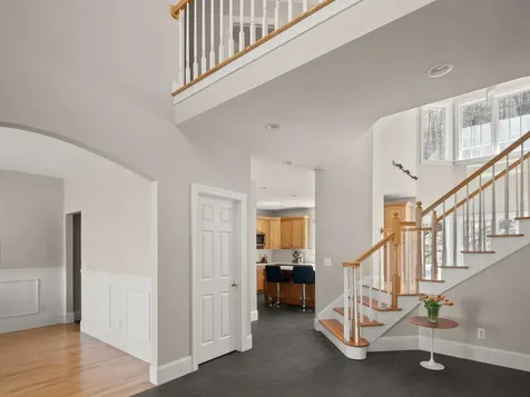 747 Terrace Drive Williston VT 05495