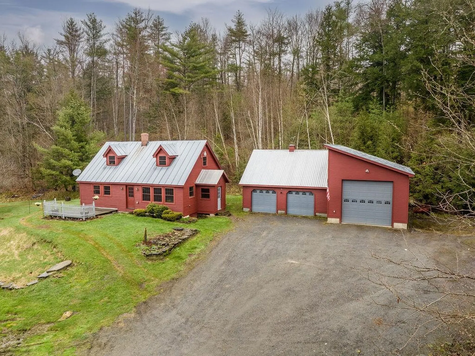 2221 Wildlife Road Hartford VT 05001