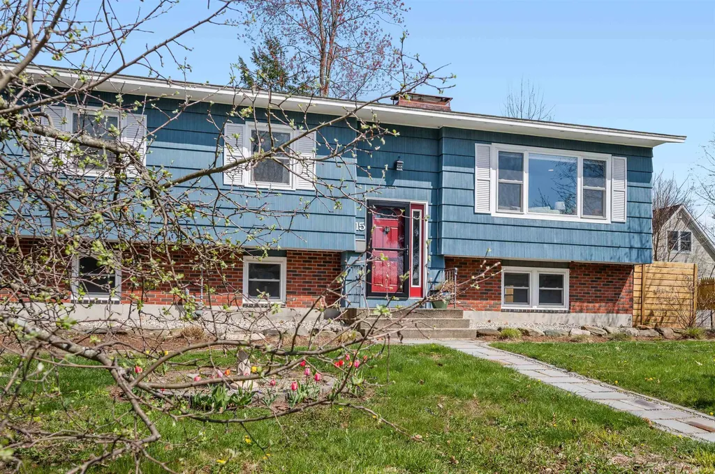 15 Deborah Drive South Burlington VT 05403