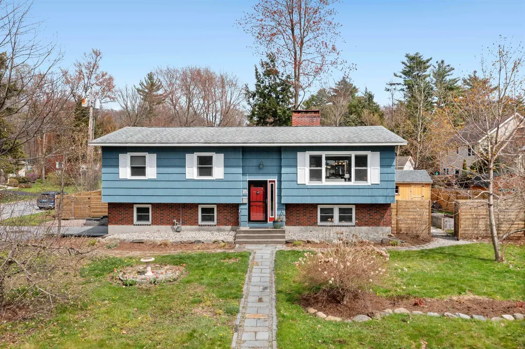 15 Deborah Drive South Burlington VT 05403