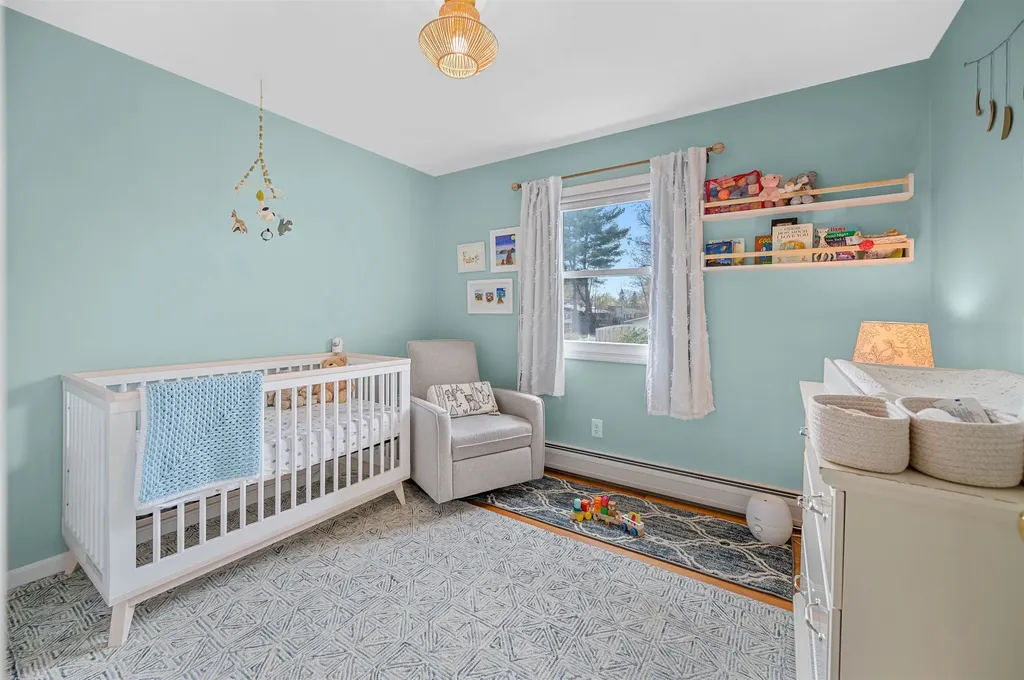 15 Deborah Drive South Burlington VT 05403