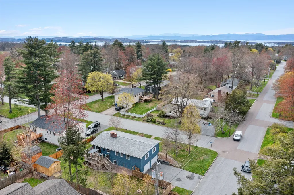 15 Deborah Drive South Burlington VT 05403