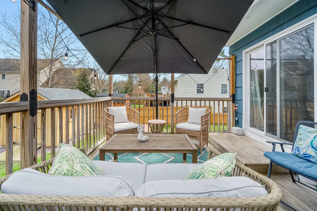 15 Deborah Drive South Burlington VT 05403