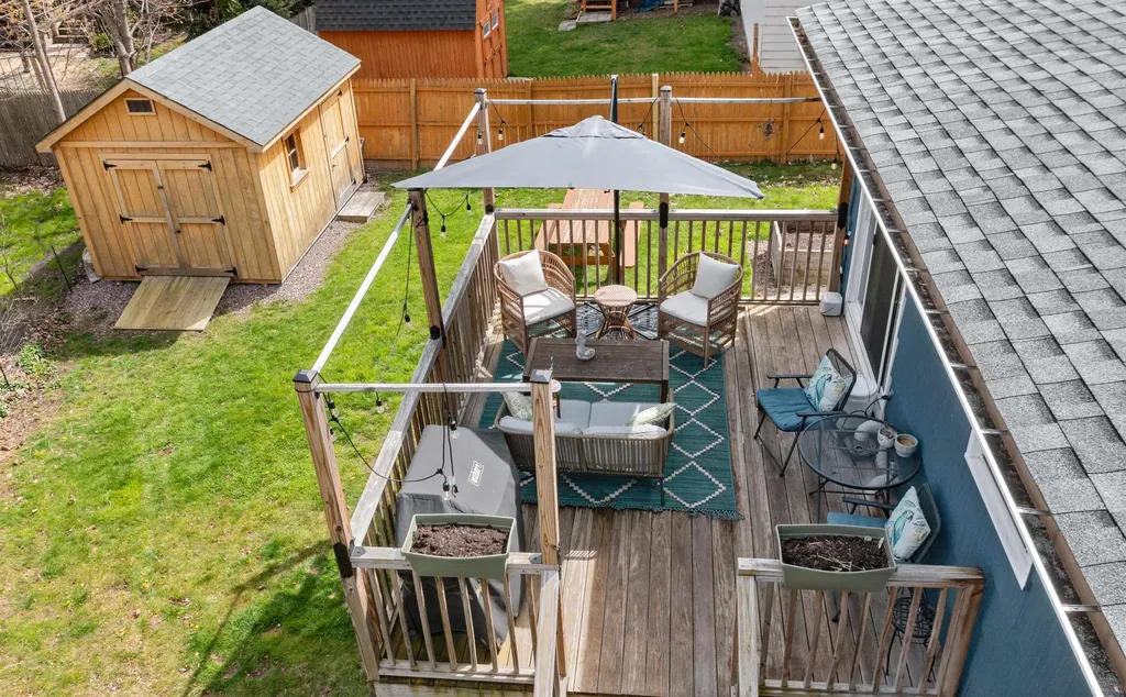15 Deborah Drive South Burlington VT 05403