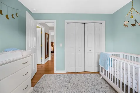 15 Deborah Drive South Burlington VT 05403