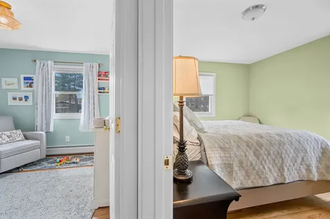 15 Deborah Drive South Burlington VT 05403