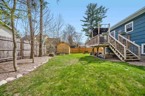 15 Deborah Drive South Burlington VT 05403