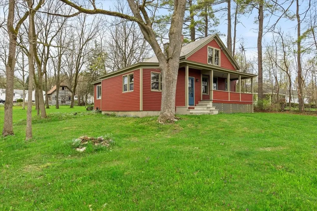 146 Convent Avenue Bennington VT 05201