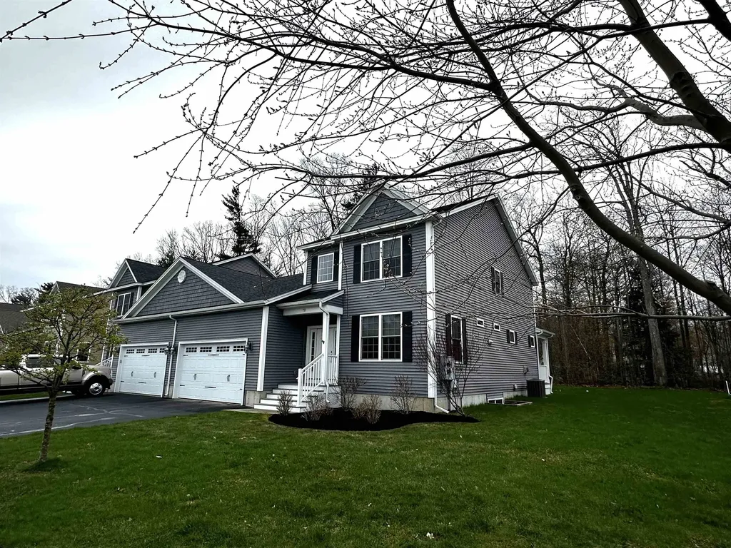 72 Waterlefe Way Colchester VT 05446