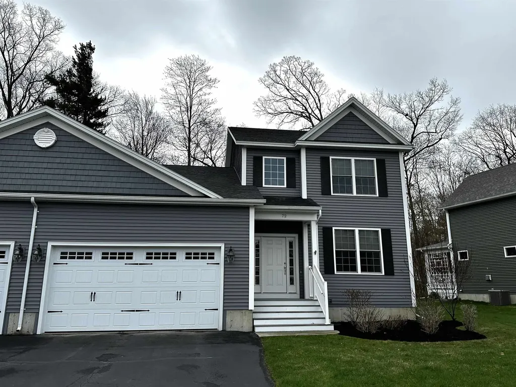 72 Waterlefe Way Colchester VT 05446