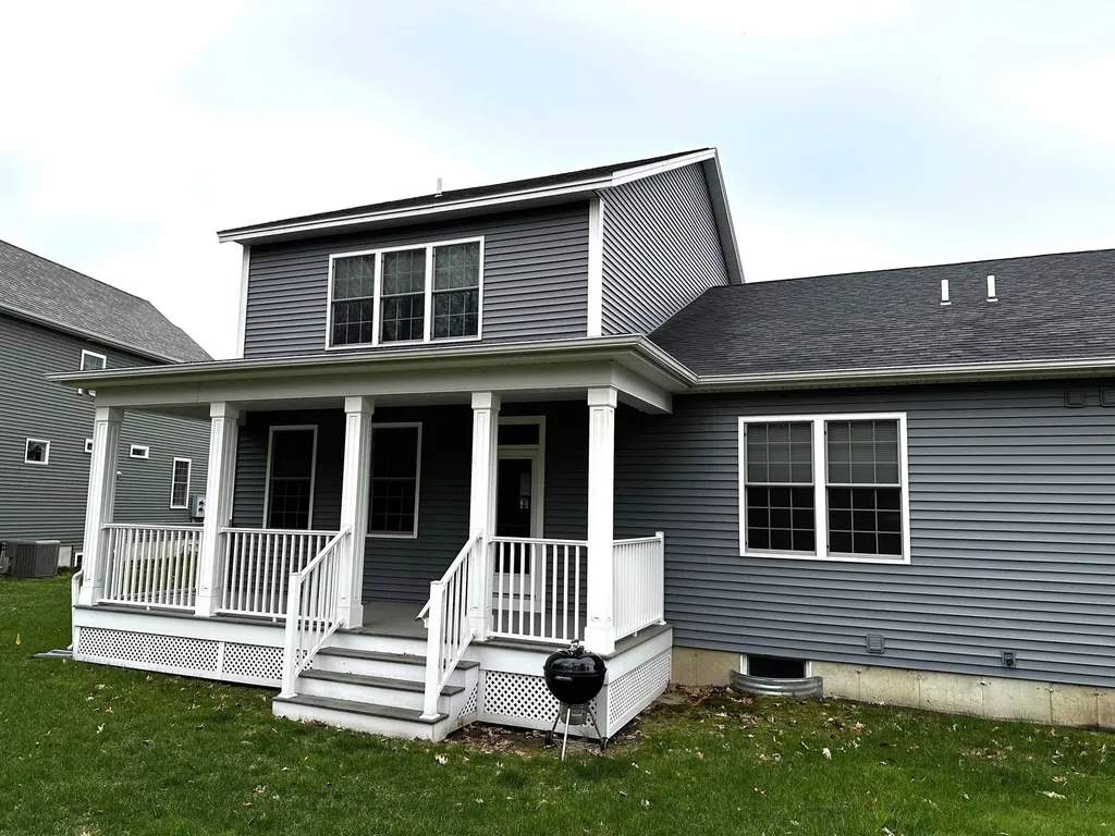 72 Waterlefe Way Colchester VT 05446