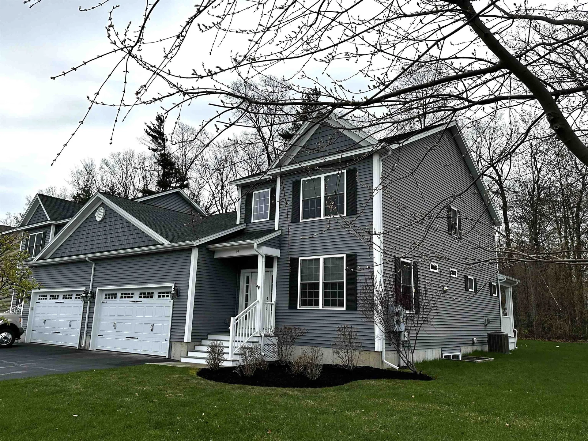 72 Waterlefe Way Colchester VT 05446