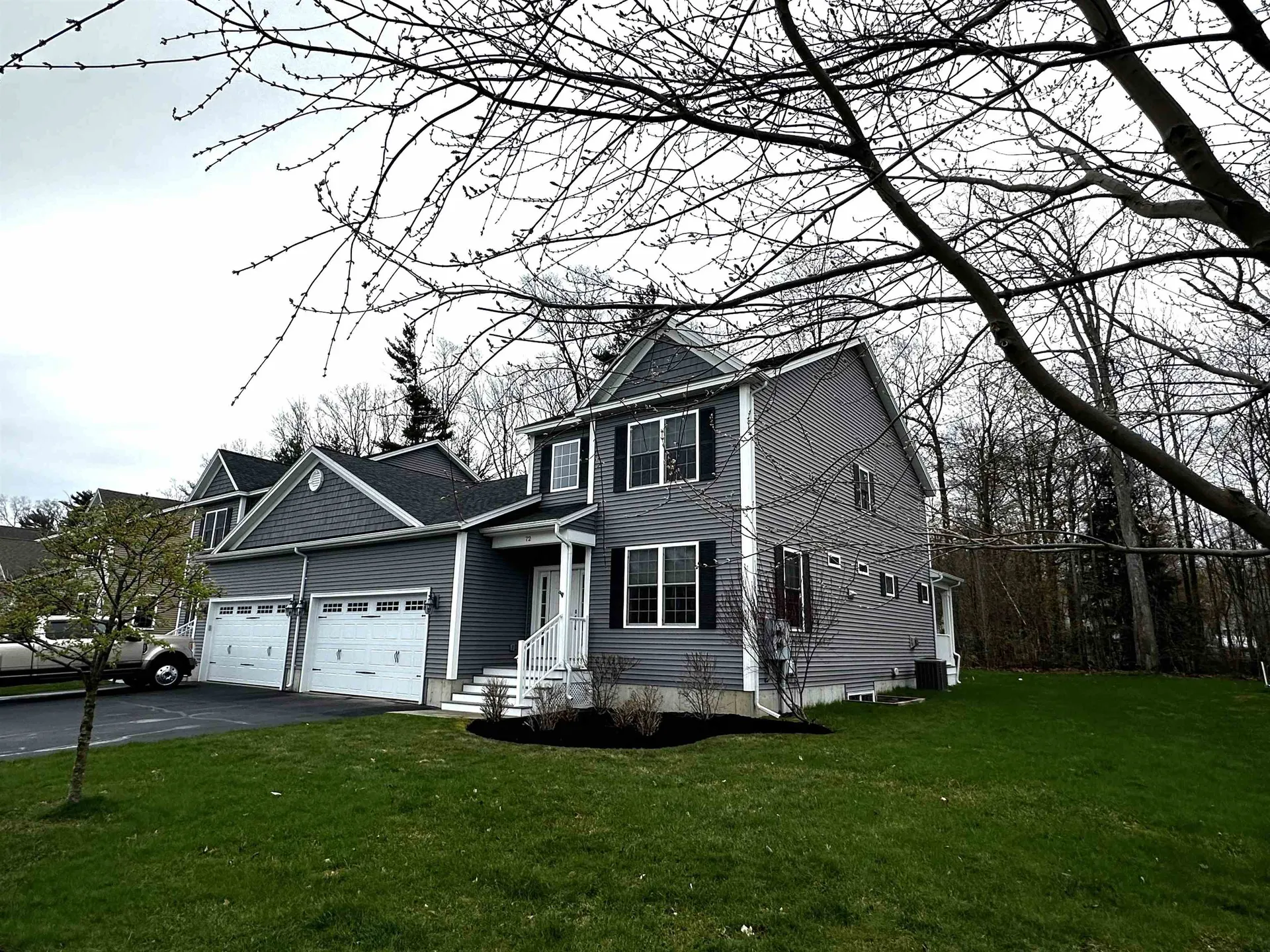 72 Waterlefe Way Colchester VT 05446