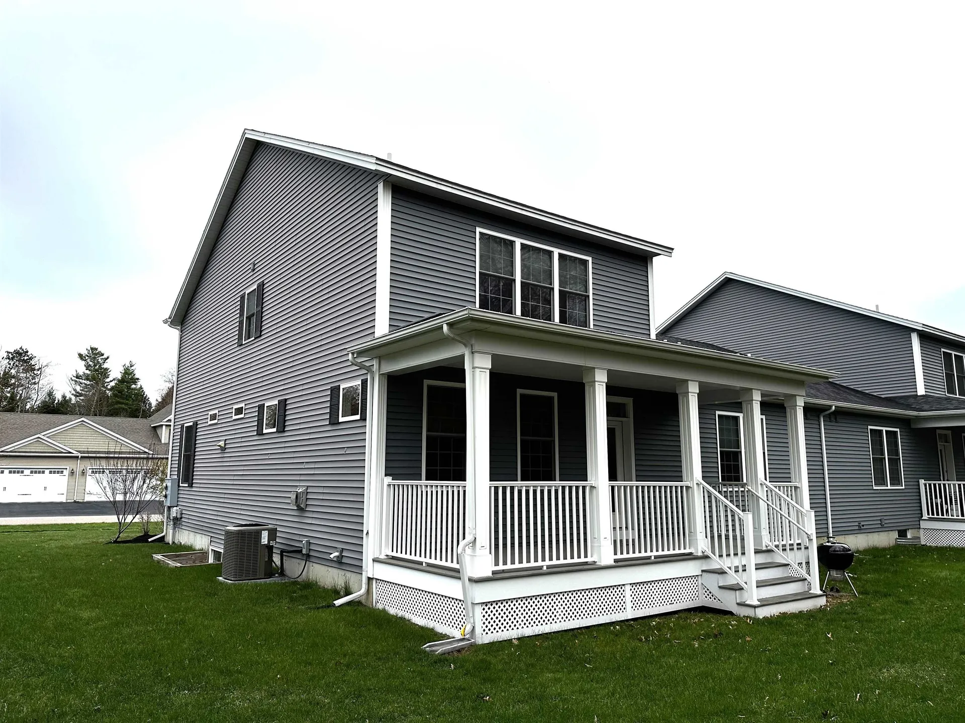 72 Waterlefe Way Colchester VT 05446