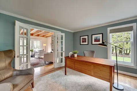 9 Evergreen Road Hampton Falls NH 03844