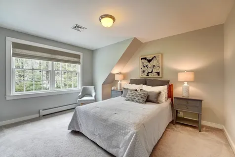 9 Evergreen Road Hampton Falls NH 03844