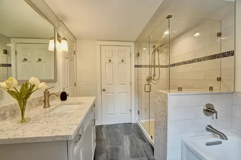 9 Evergreen Road Hampton Falls NH 03844