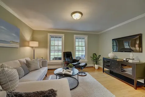 9 Evergreen Road Hampton Falls NH 03844