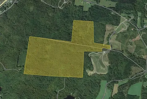 Tbd Skyline Drive Colebrook NH 03576