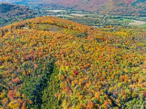 Tbd Skyline Drive Colebrook NH 03576