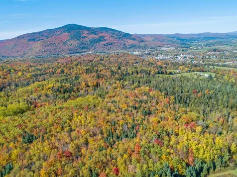 Tbd Skyline Drive Colebrook NH 03576