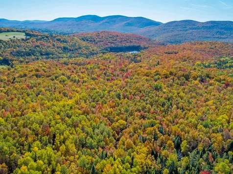 Tbd Skyline Drive Colebrook NH 03576