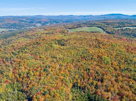 Tbd Skyline Drive Colebrook NH 03576