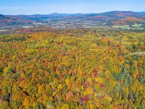 Tbd Skyline Drive Colebrook NH 03576