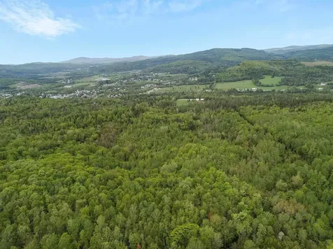 Tbd Skyline Drive Colebrook NH 03576