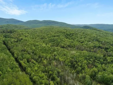 Tbd Skyline Drive Colebrook NH 03576