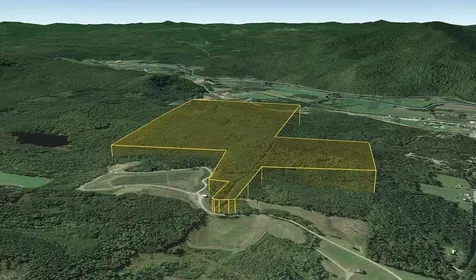 Tbd Skyline Drive Colebrook NH 03576