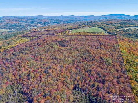 Tbd Skyline Drive Colebrook NH 03576