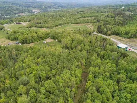 Tbd Skyline Drive Colebrook NH 03576
