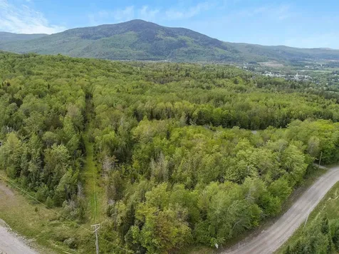 Tbd Skyline Drive Colebrook NH 03576