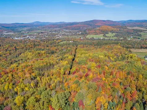 Tbd Skyline Drive Colebrook NH 03576