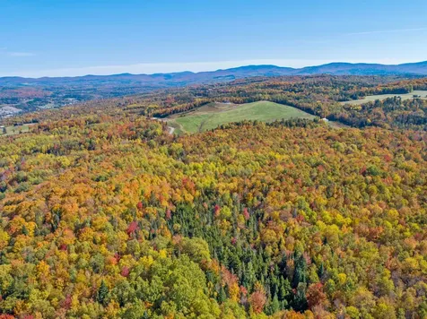 Tbd Skyline Drive Colebrook NH 03576